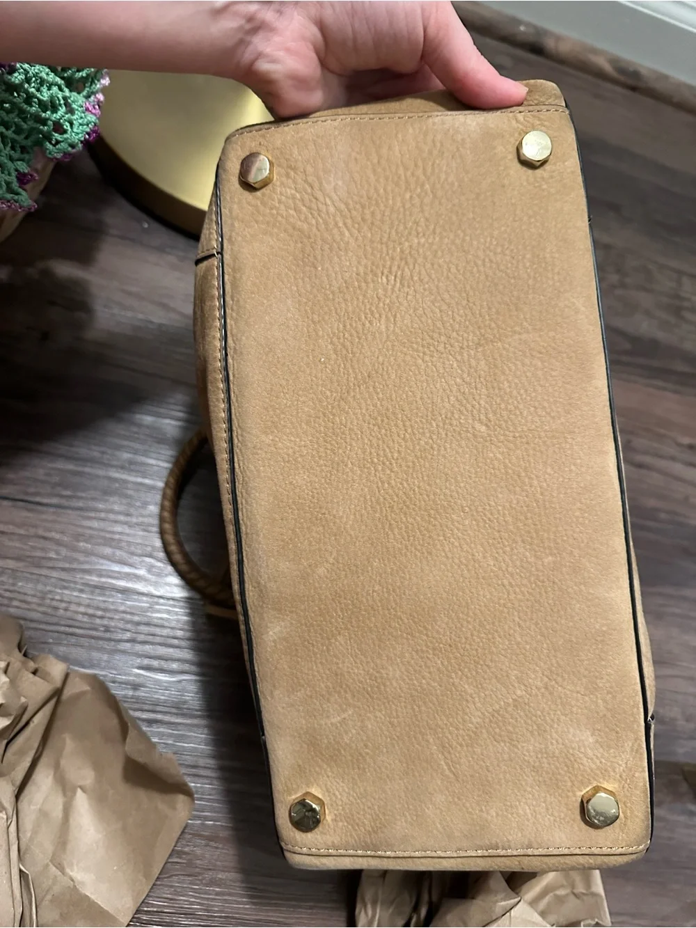 Rebecca Minkoff Regan Satchel
